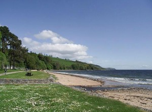 Lodge | Fortrose