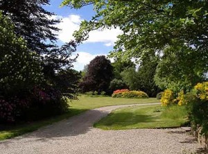 Lodge | Fortrose