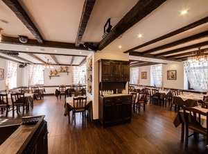 Gostevoy Dom Hotel | Rybinsk