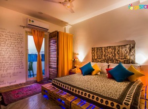 Gostops Agra | Basai