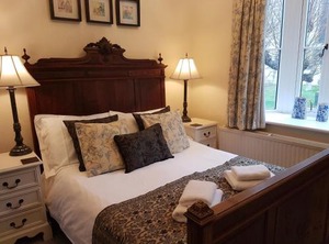 Gothic | East Grinstead