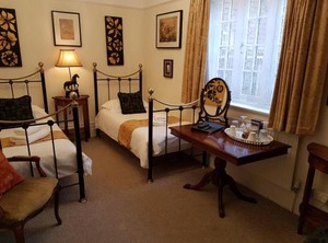 Gothic | East Grinstead