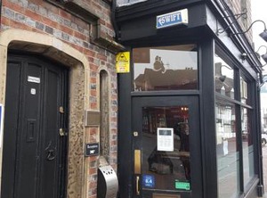 Gothic | East Grinstead