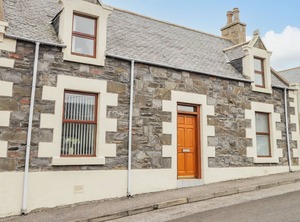 Gracemount | Buckie