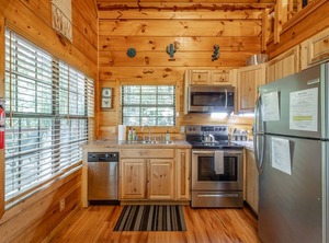 Grady Hideaway | Trenton