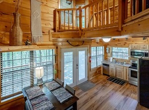 Grady Hideaway | Trenton