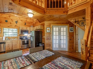 Grady Hideaway | Trenton