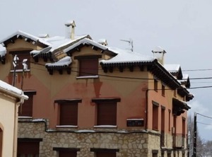 Grajera | Grajera