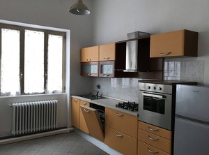Turin | San Donato
