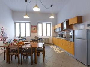 Turin | San Donato
