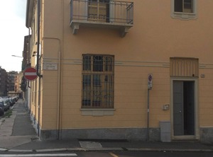 Turin | San Donato