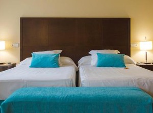 Gran Hotel Ciudad De Barbastro | Barbastro