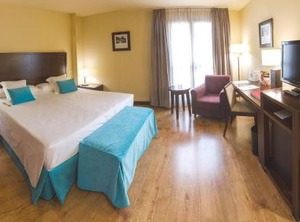 Gran Hotel Ciudad De Barbastro | Barbastro