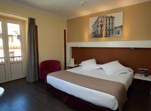 Hotel Gran | Old Town