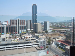 Midtown Monterrey | Monterrey Centro