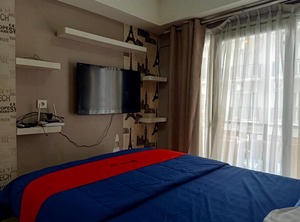 Grand Asia Afrika Residence | Bandung