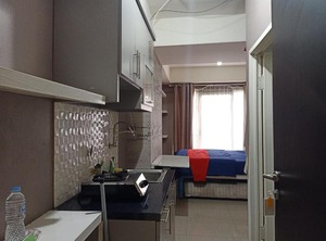 Grand Asia Afrika Residence | Bandung