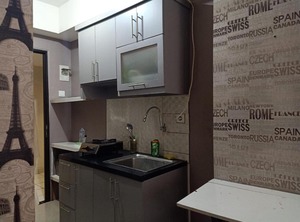 Grand Asia Afrika Residence | Bandung