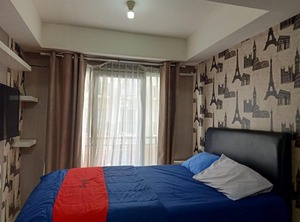 Grand Asia Afrika Residence | Bandung