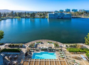 La Monarca Hotel B | Redwood Shores