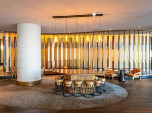 La Monarca Hotel B | Redwood Shores