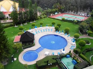 Gran Hotel Morelia | Morelia