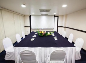 Gran Hotel Morelia | Morelia
