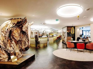 Grand Hotel Bregenz Mgallery | Bregenz