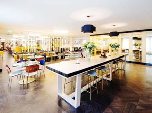 Grand Hotel Bregenz Mgallery | Bregenz