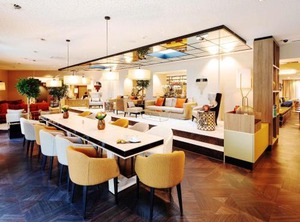 Grand Hotel Bregenz Mgallery | Bregenz
