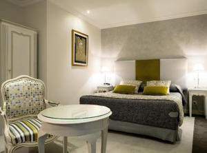 Grand Hotel Des | Terreaux - Bat d'argent