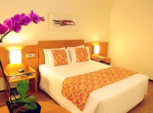 Grand Hotel Royal Sorocaba | Centro