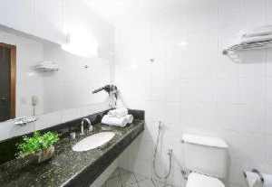Grand Hotel Royal Sorocaba | Centro