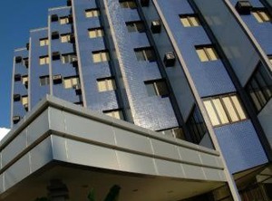Grand Hotel Royal Sorocaba | Centro