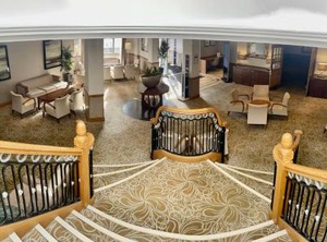 Hotel | Seaburn