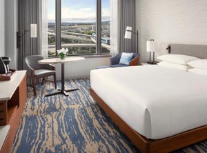 Grand Hyatt At Sfo | San Francisco