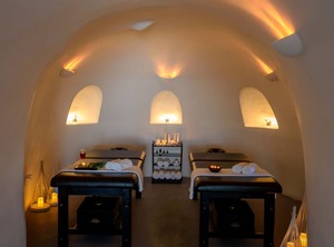Pegasus Suites | Imerovigli