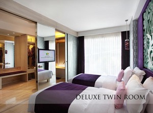 Grand Mega Resort Bali | By Pass Ngurah Rai Kuta