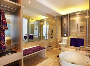 Grand Mega Resort Bali | By Pass Ngurah Rai Kuta