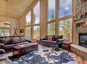 Street Station Breckenridge | Blue River