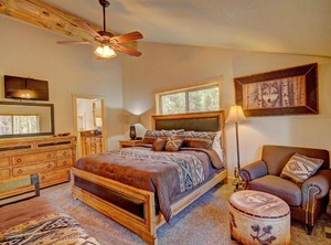 Street Station Breckenridge | Blue River