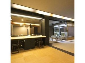 Grand Park Hotel Excel Fukushima Ebisu | Izaka Onsen