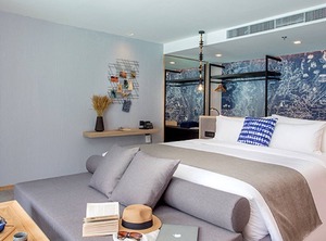 Grand Seaview Khao Lak | Khuekkhak