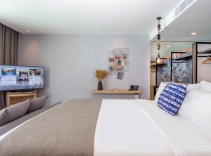 Grand Seaview Khao Lak | Khuekkhak