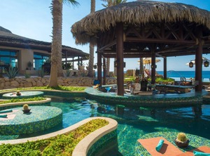 Grand Solmar Land | Los Cabos