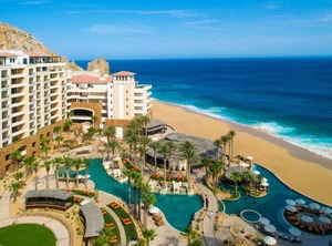 Grand Solmar Land | Los Cabos