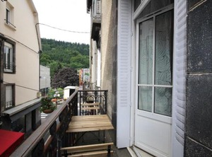 Pièce Personnes | Mont-Dore