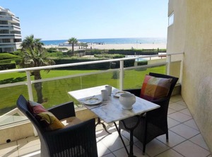 Grand Sud | La Cote Radieuse