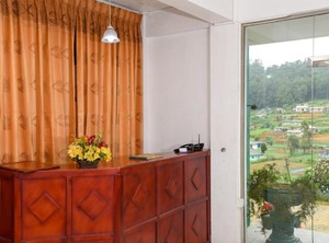 Grand Hotel | Nuwara Eliya