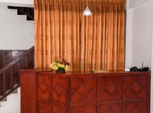 Grand Hotel | Nuwara Eliya
